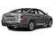2015 Hyundai SONATA HYBRID 4Dr Sdn