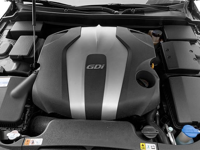 2014 Hyundai GENESIS 4Dr Sdn V8 5.0L R-Spec