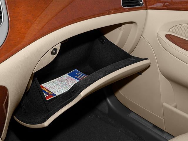 2014 Hyundai GENESIS 4Dr Sdn V8 5.0L R-Spec