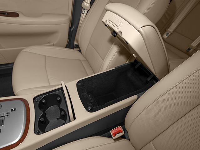 2014 Hyundai GENESIS 4Dr Sdn V8 5.0L R-Spec