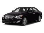 2014 Hyundai GENESIS 4Dr Sdn V8 5.0L R-Spec