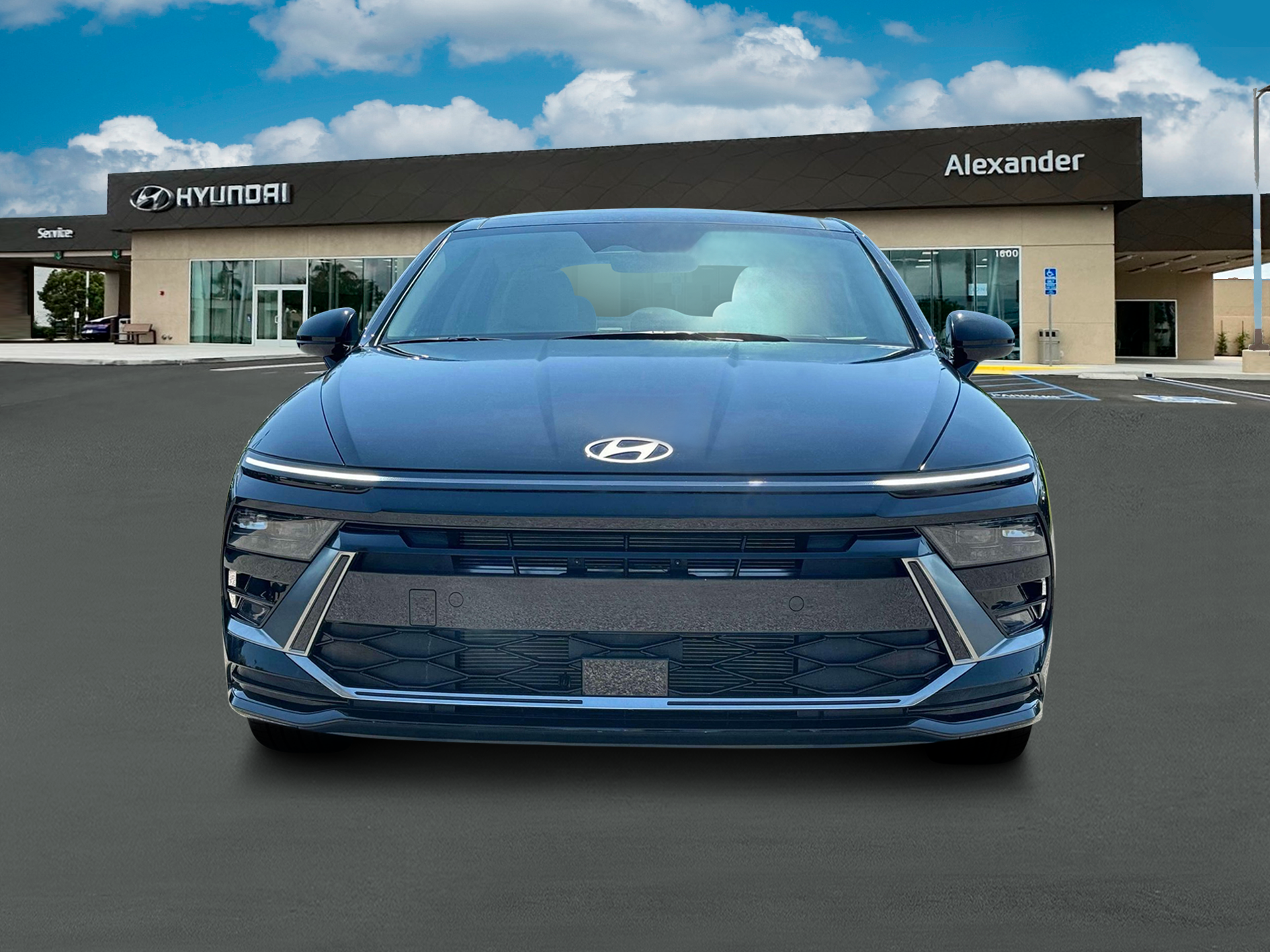2025 Hyundai SONATA SEL Convenience