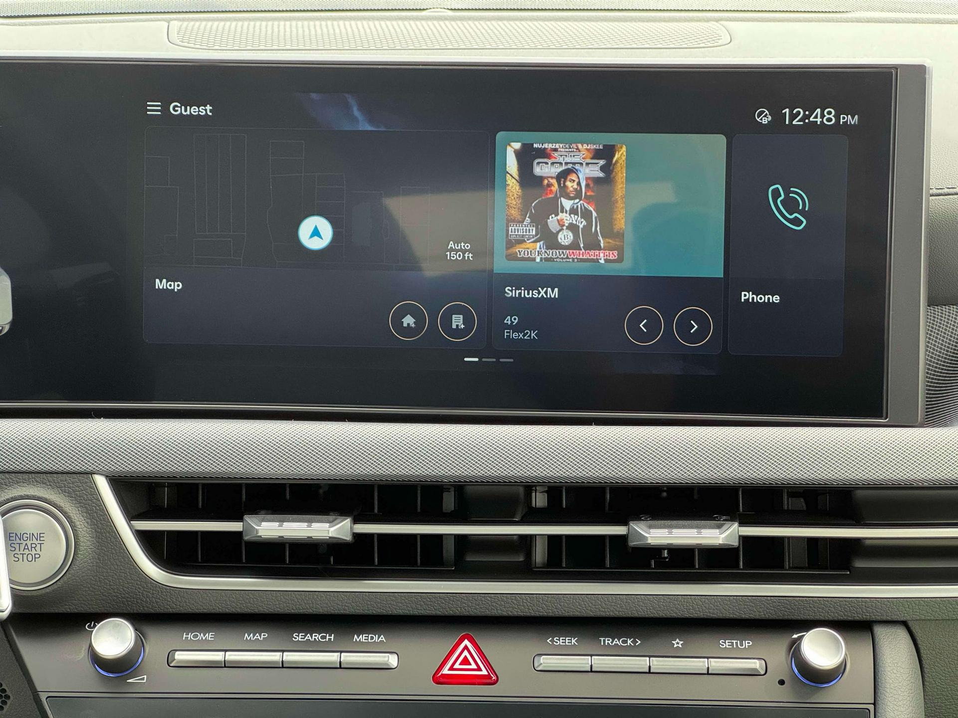 2025 Hyundai SONATA SEL Convenience