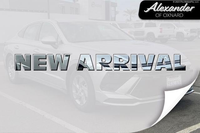 2026 Hyundai SONATA SE FWD