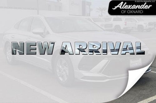 2026 Hyundai SONATA SE FWD