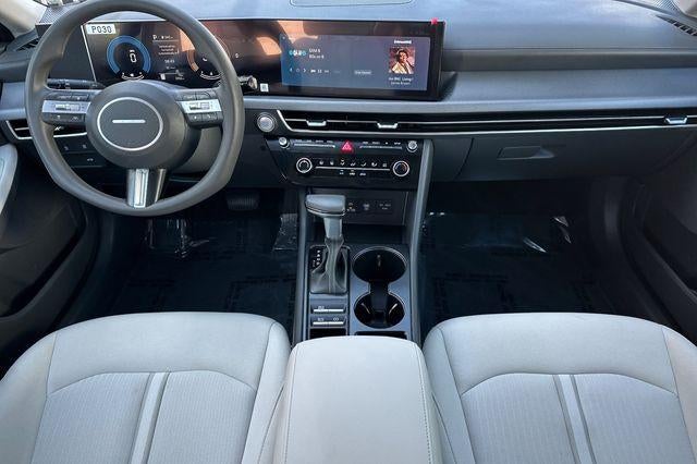 2026 Hyundai SONATA SE FWD