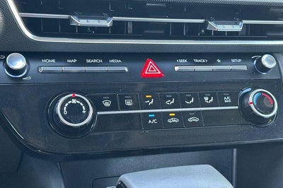 2026 Hyundai SONATA SE FWD
