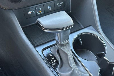 2026 Hyundai SONATA SE FWD