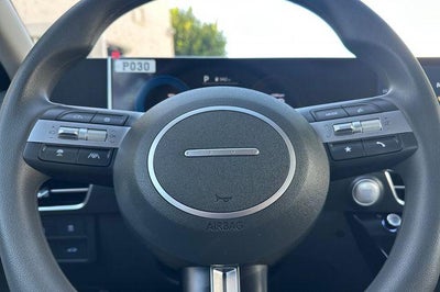 2026 Hyundai SONATA SE FWD