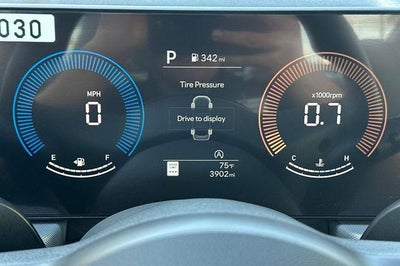 2026 Hyundai SONATA SE FWD