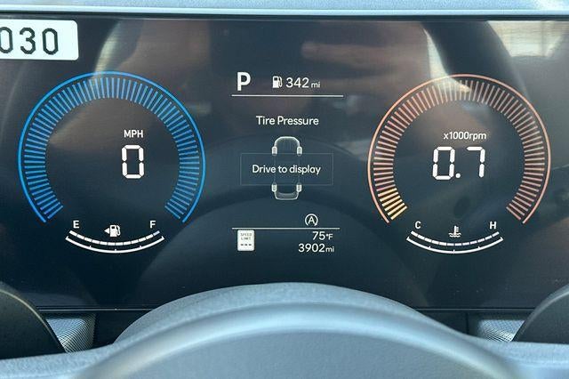 2026 Hyundai SONATA SE FWD