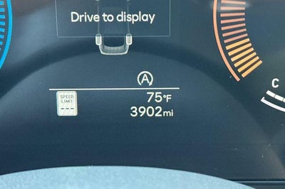 2026 Hyundai SONATA SE FWD