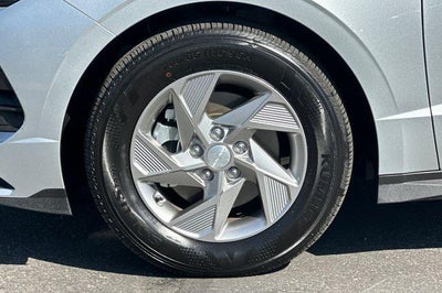 2026 Hyundai SONATA SE FWD