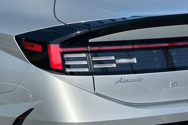 2026 Hyundai SONATA SE FWD