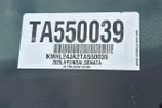 2026 Hyundai SONATA SE FWD