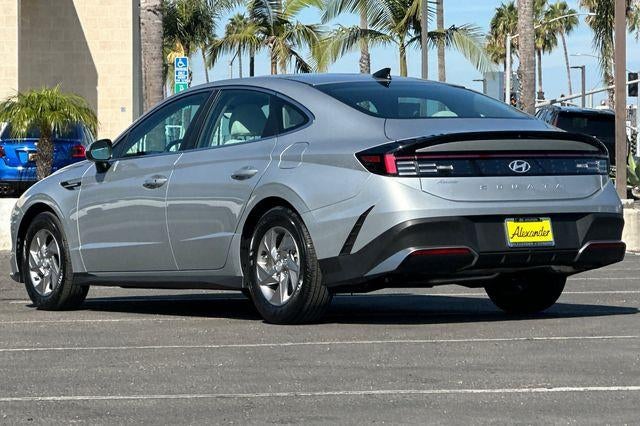 2026 Hyundai SONATA SE FWD