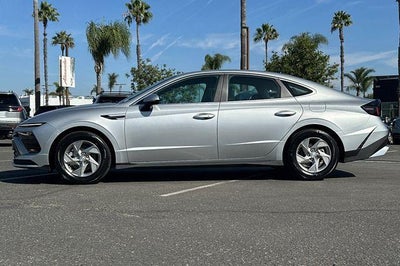 2026 Hyundai SONATA SE FWD