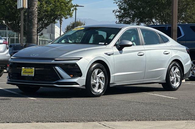 2026 Hyundai SONATA SE FWD