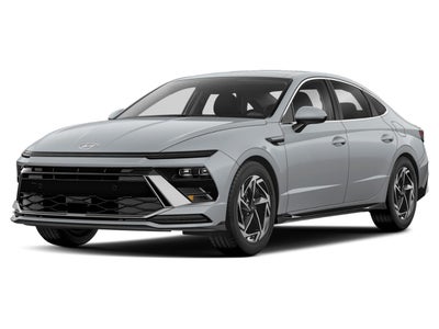 2026 Hyundai SONATA SE FWD