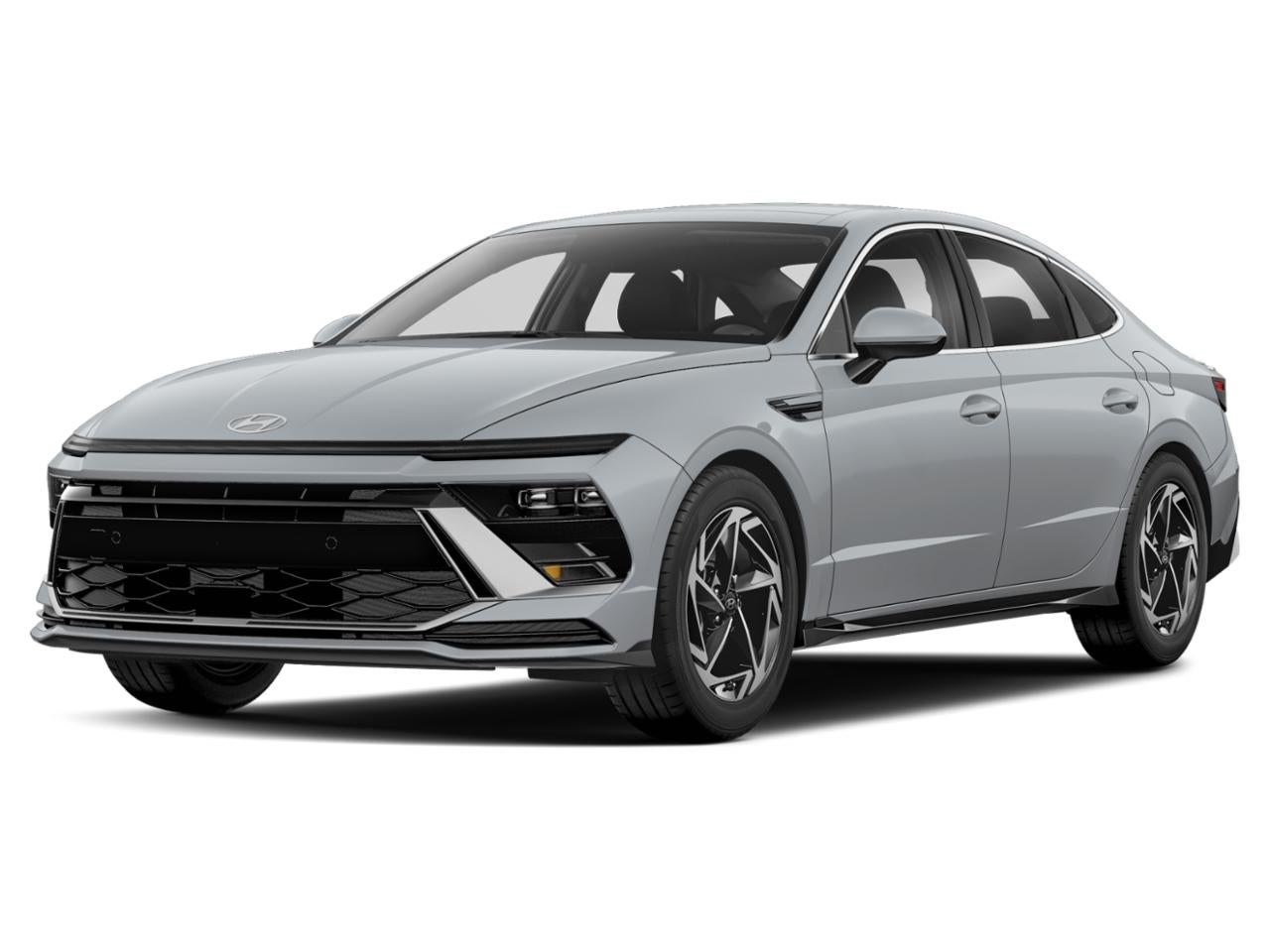 2026 Hyundai SONATA SE FWD