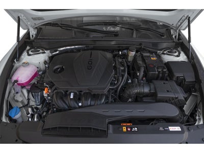 2026 Hyundai SONATA SE FWD