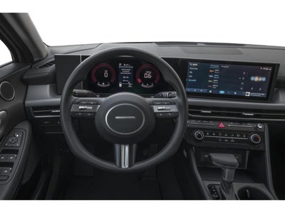 2026 Hyundai SONATA SE FWD