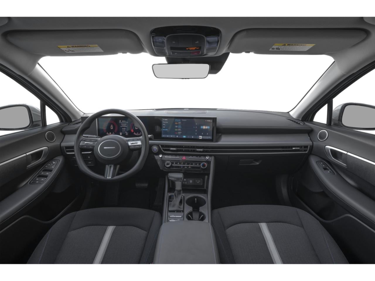 2026 Hyundai SONATA SE FWD