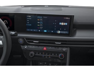 2026 Hyundai SONATA SE FWD
