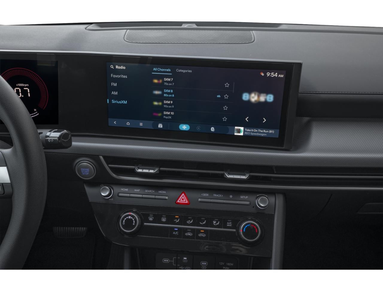 2026 Hyundai SONATA SE FWD