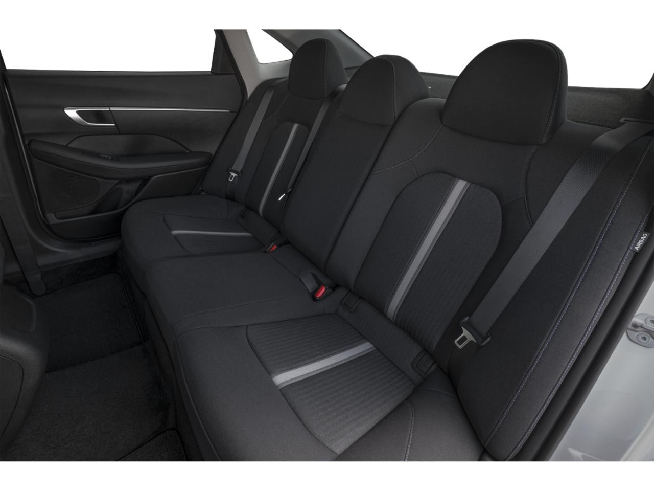 2026 Hyundai SONATA SE FWD