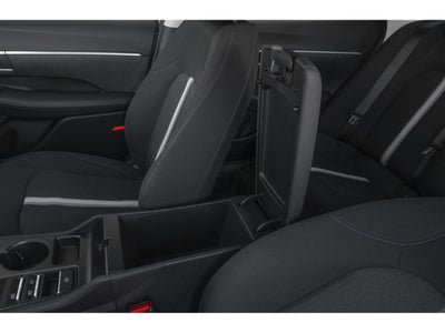 2026 Hyundai SONATA SE FWD