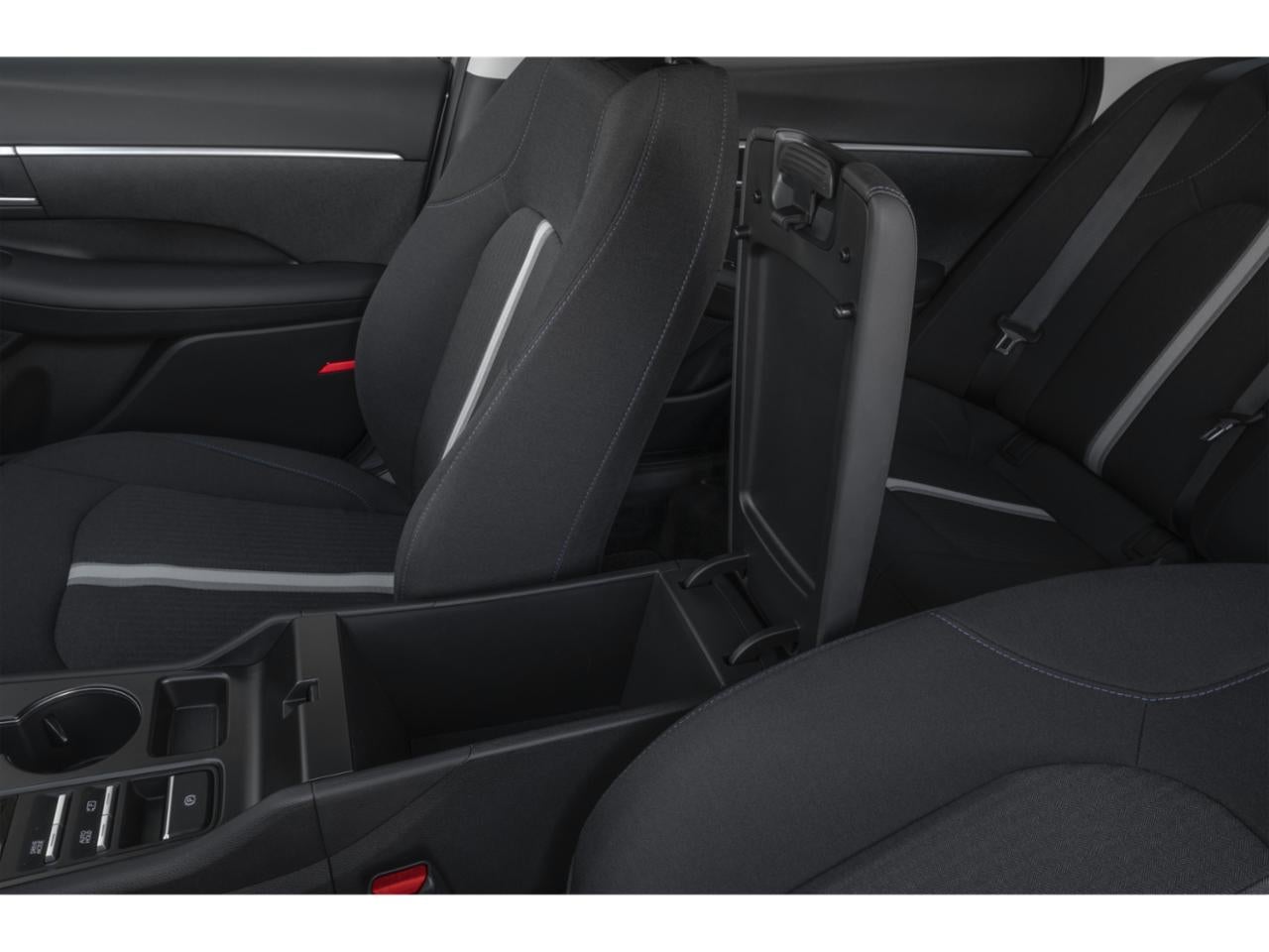 2026 Hyundai SONATA SE FWD