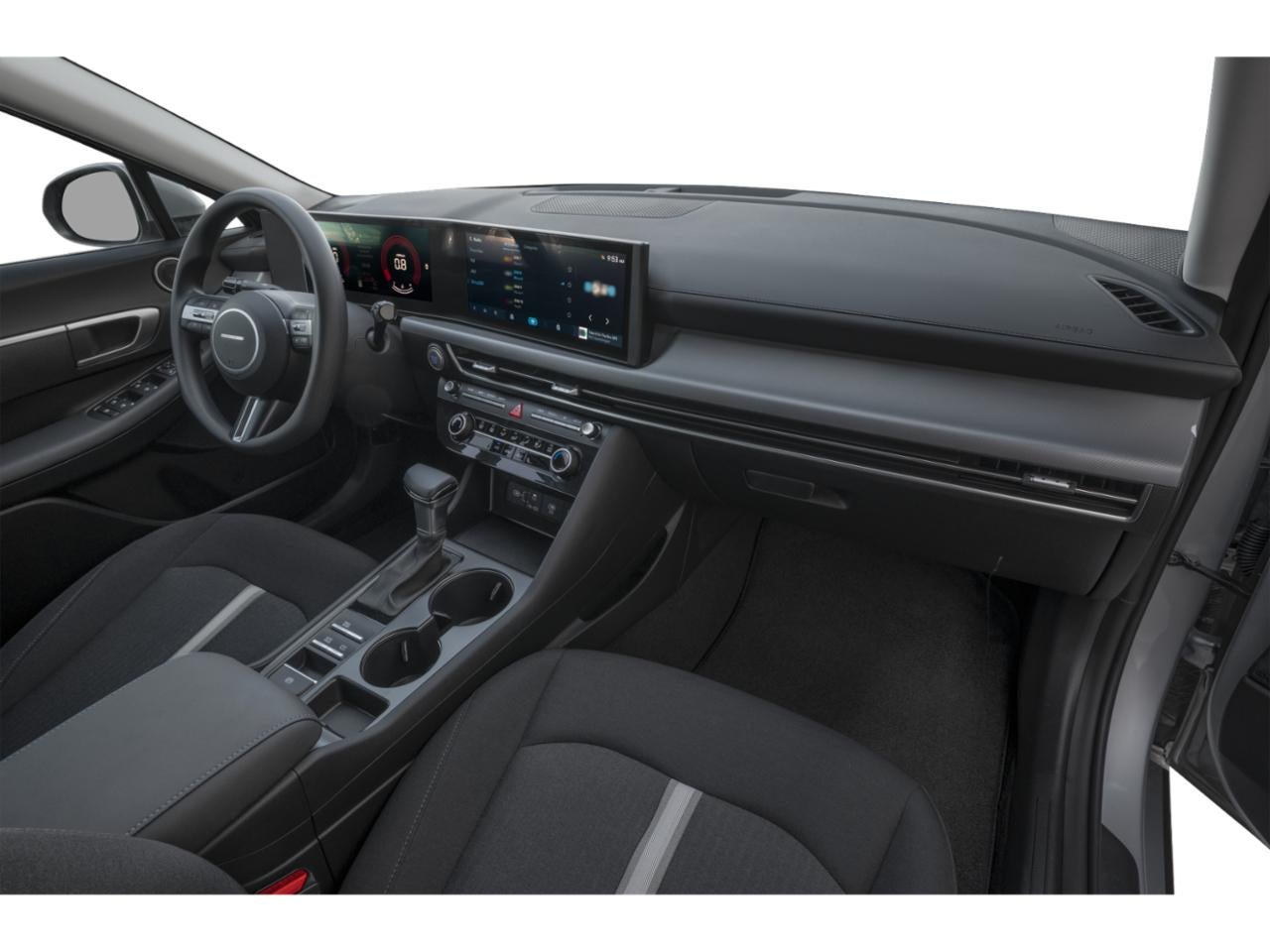 2026 Hyundai SONATA SE FWD