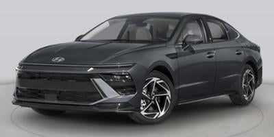 2026 Hyundai SONATA SE FWD