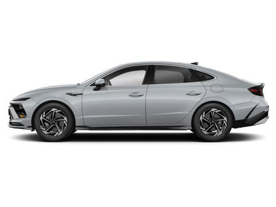 2026 Hyundai SONATA SE FWD