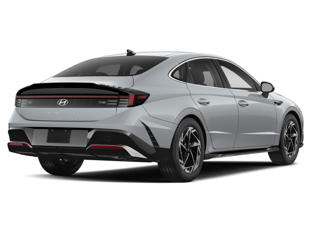 2026 Hyundai SONATA SE FWD