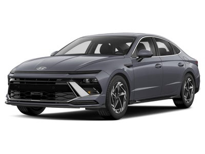 2026 Hyundai SONATA SE FWD