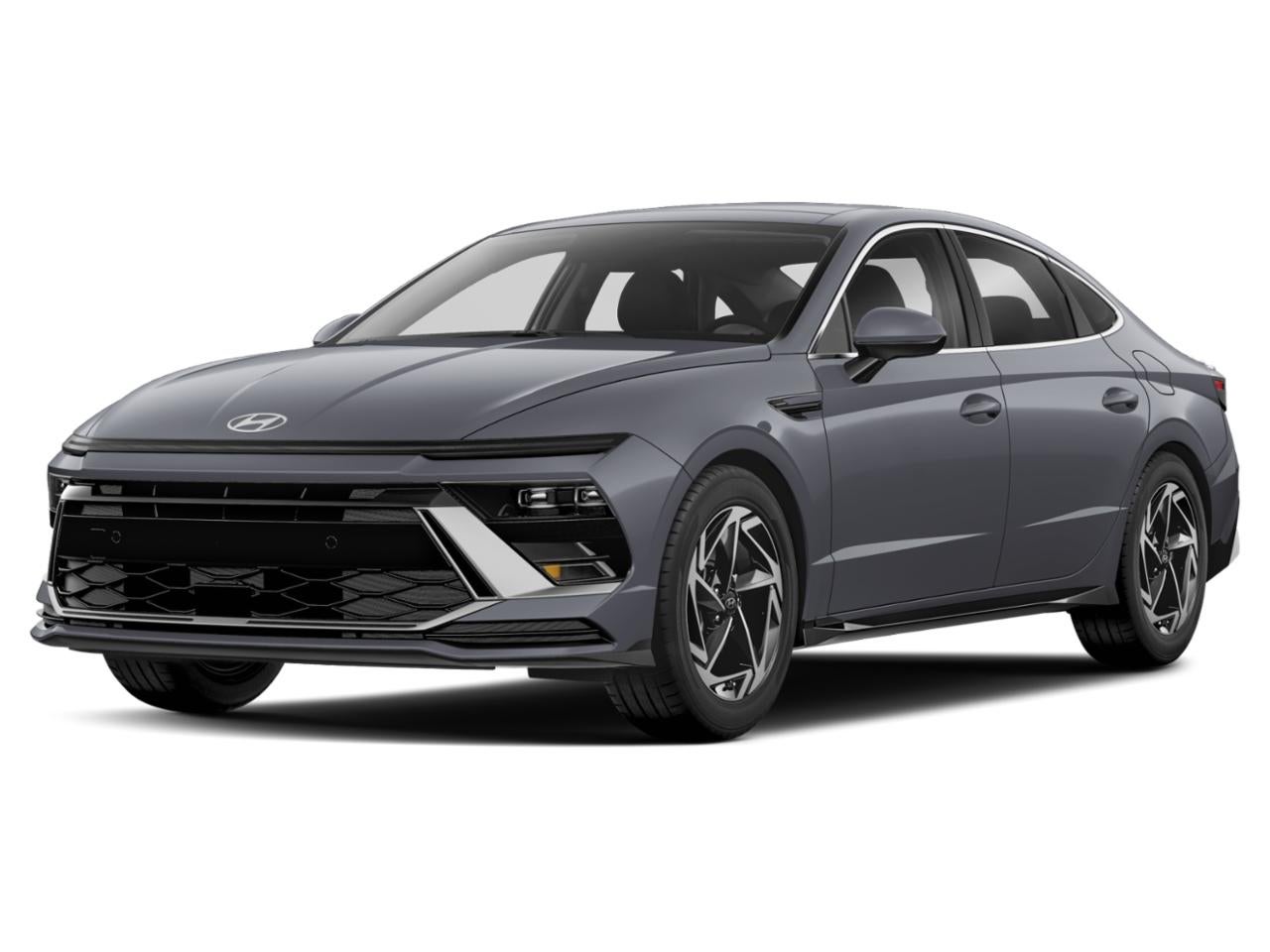 2026 Hyundai SONATA SE FWD