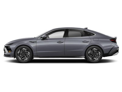 2026 Hyundai SONATA SE FWD
