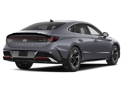 2026 Hyundai SONATA SE FWD