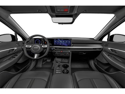 2026 Hyundai SONATA SE FWD