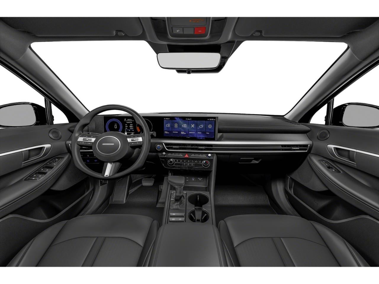 2026 Hyundai SONATA SE FWD