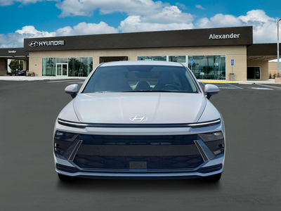 2026 Hyundai SONATA SE
