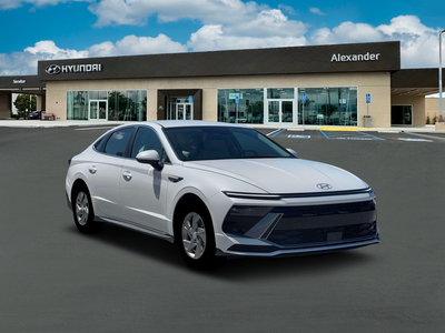 2026 Hyundai SONATA SE