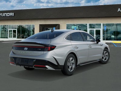2026 Hyundai SONATA SE
