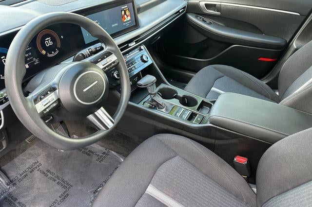 2026 Hyundai SONATA SE FWD