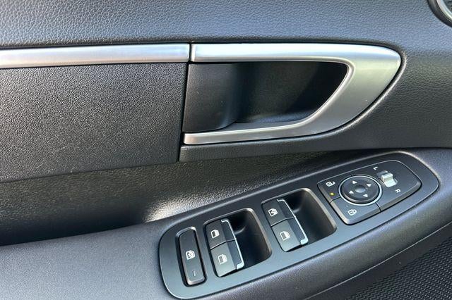 2026 Hyundai SONATA SE FWD