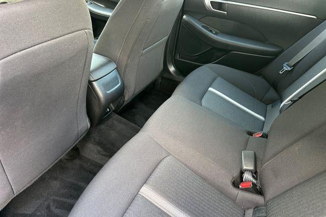 2026 Hyundai SONATA SE FWD