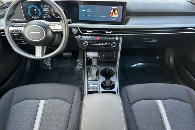 2026 Hyundai SONATA SE FWD