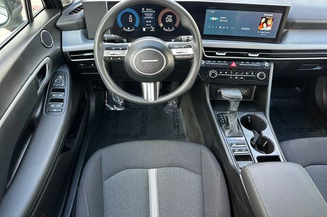 2026 Hyundai SONATA SE FWD